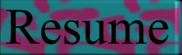 [Resume]